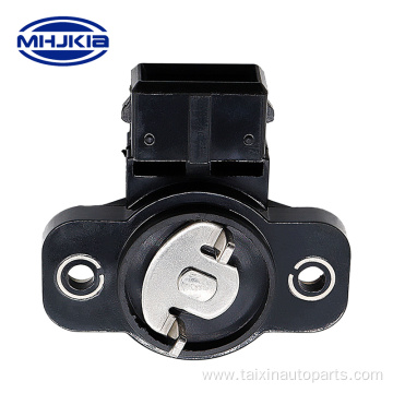 35102-02000 Auto Throttle Position Sensor For Hyundai ATOS